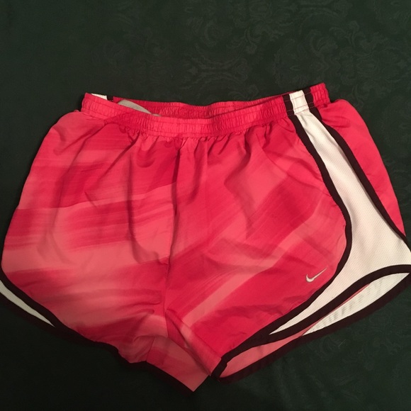 Nike Tempo Running Shorts - Picture 1 of 1